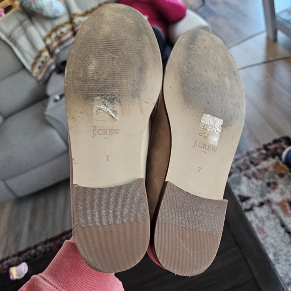 J. Crew Factory Penny Loafers - Picture 5 of 7